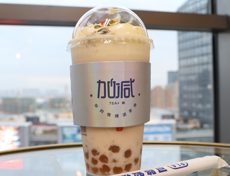 6686体育茶饮：奶茶加盟店提升业绩的方式有哪些